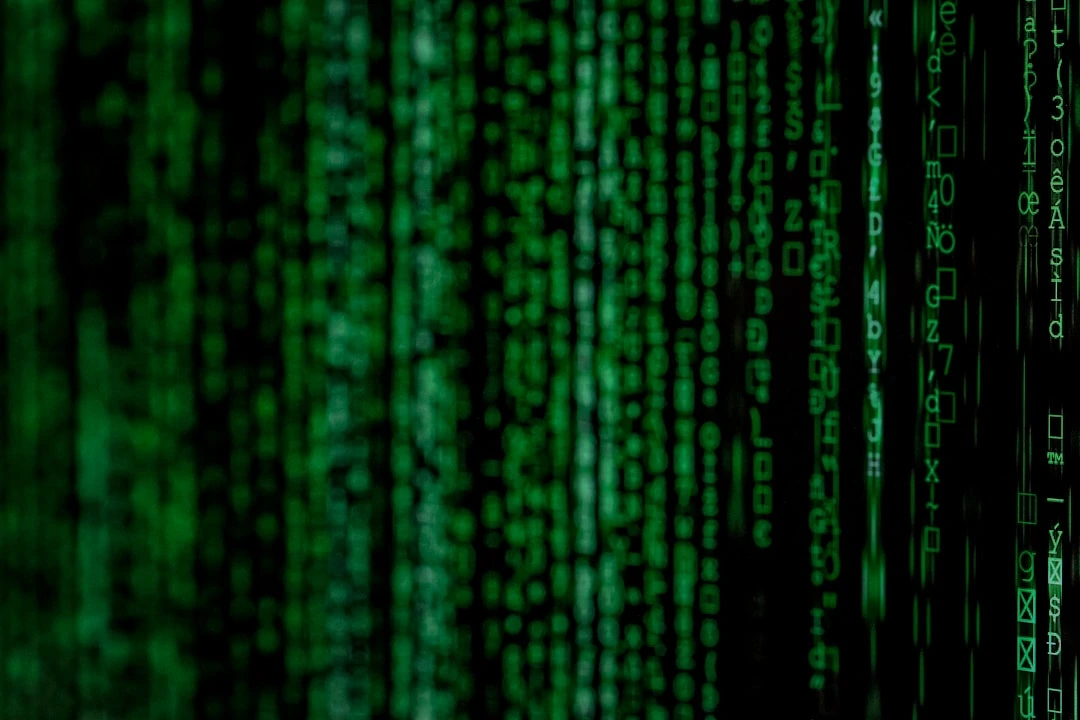 Seguridad de Datos
