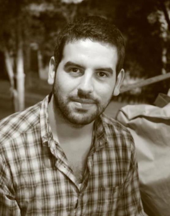 Fotografía de Fabian Montero